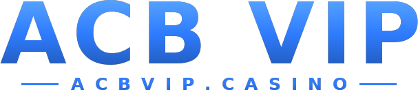 ACB VIP logo