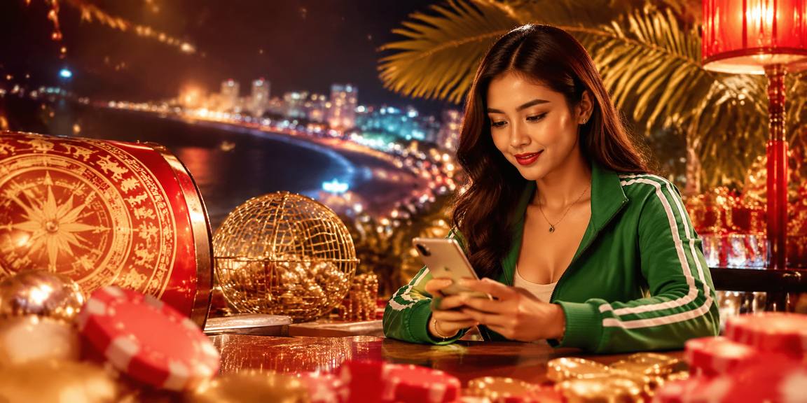 ACB VIP Sòng Bài ACB VIP — Bàn Chơi Thật, Giao Dịch Nhanh
