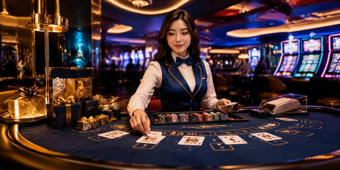 ACB VIP Ưu đãi cá cược thể thao